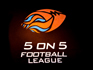 5on5 Football logo
